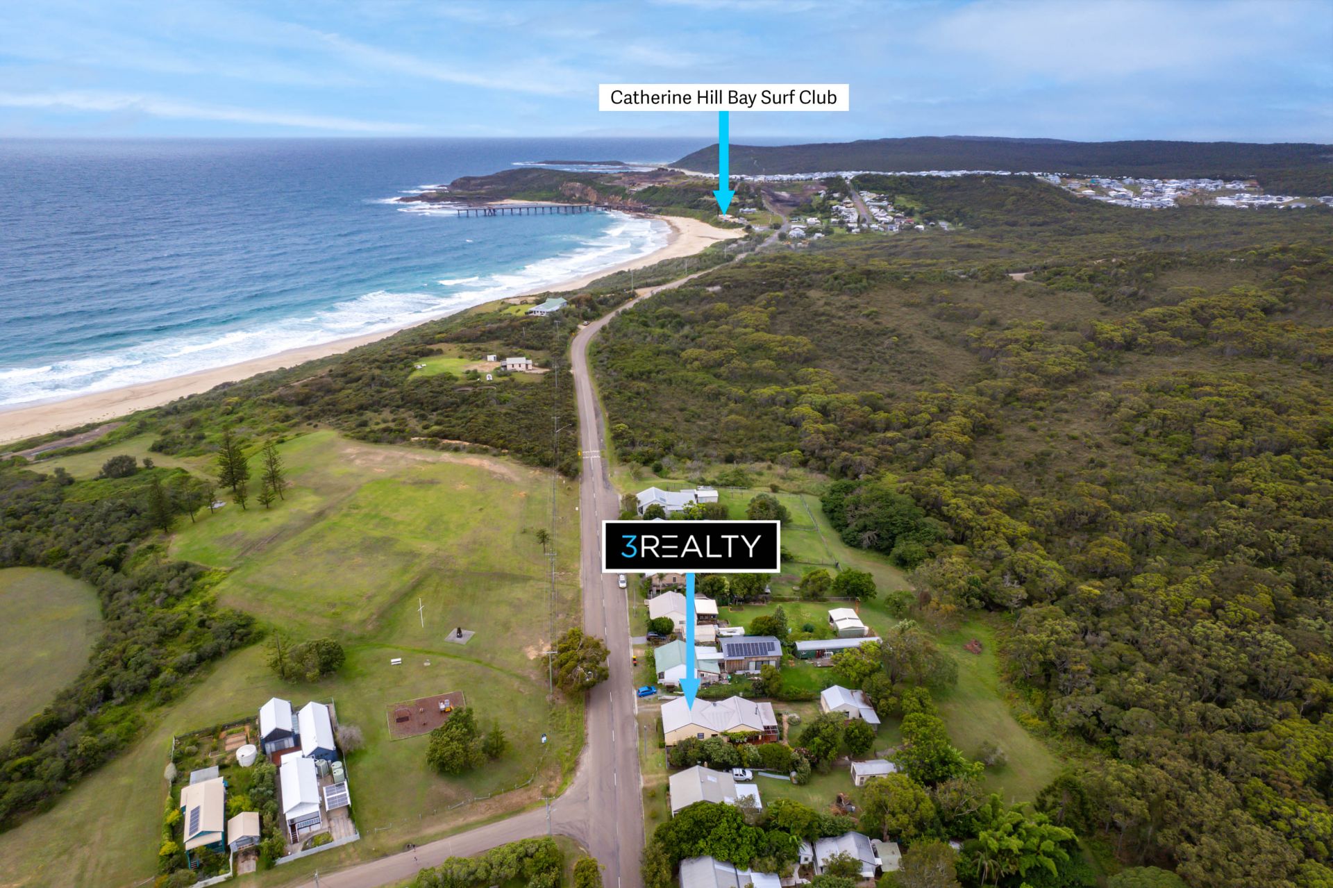 48 Flowers Drive, Catherine Hill Bay 3Realty Lake Macquarie