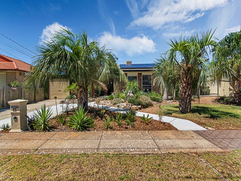13 Lydia Avenue Ingle Farm SA, Ingle Farm - Image 1