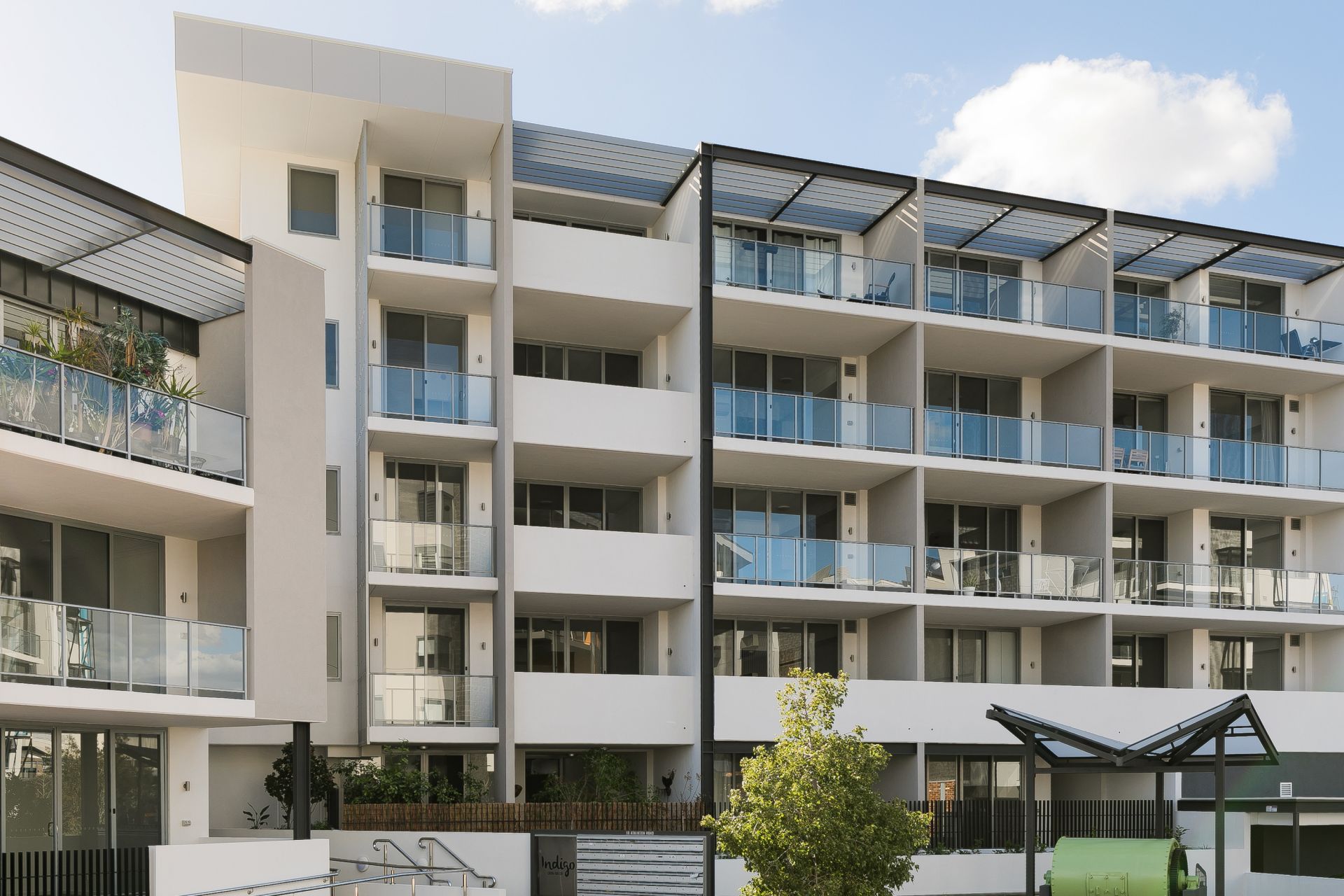 310/18 Atkinson Road, Subiaco Network Exchange Realty