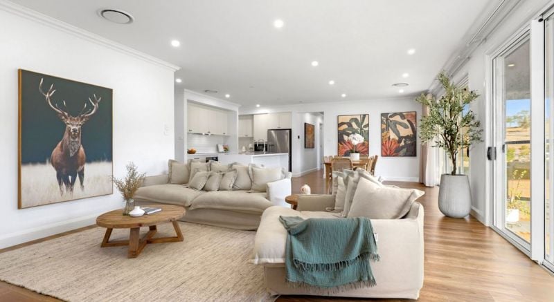 126 Belmont Grove, North Richmond - Thumbnail 4