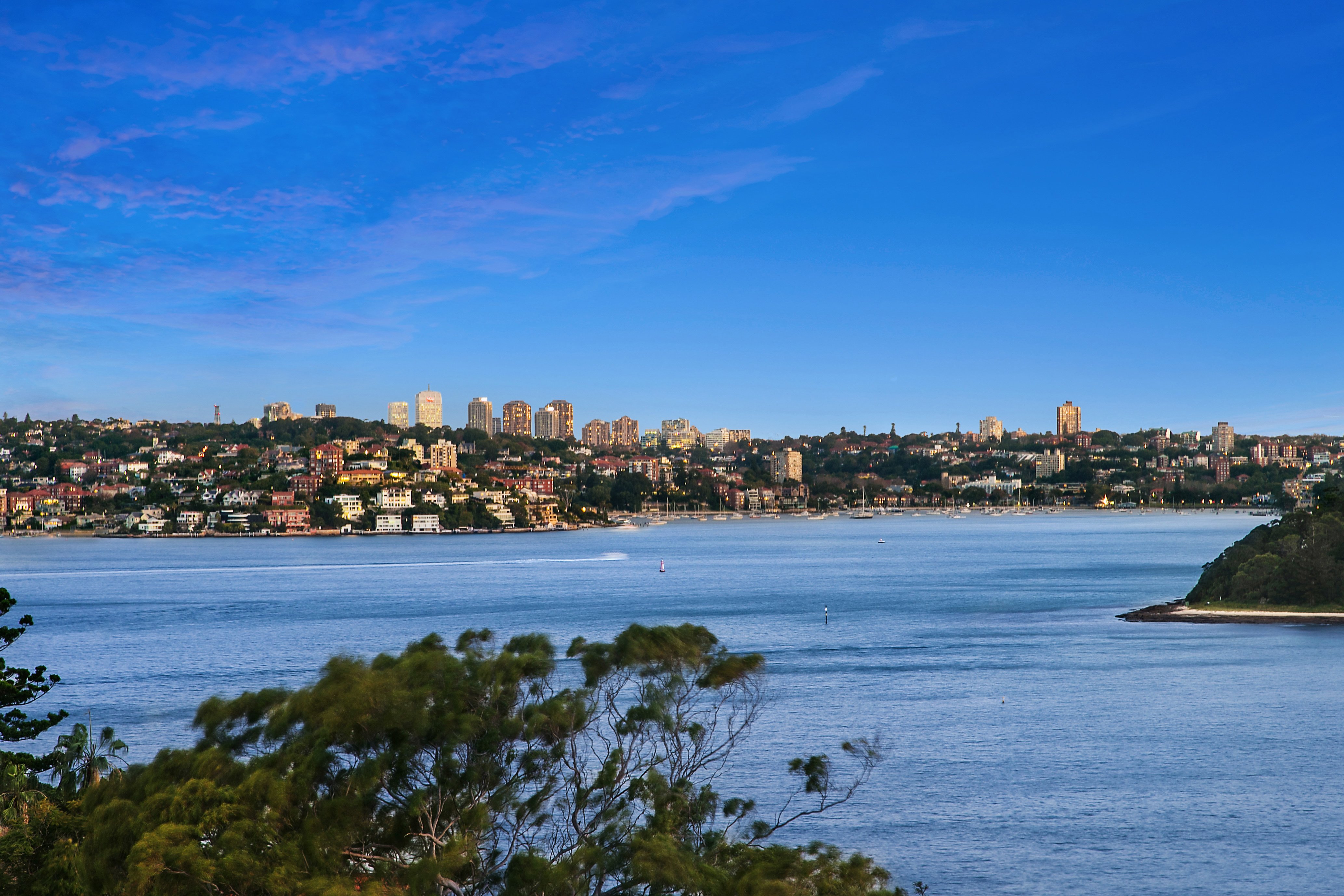 14 Kardinia Road  Mosman 2088