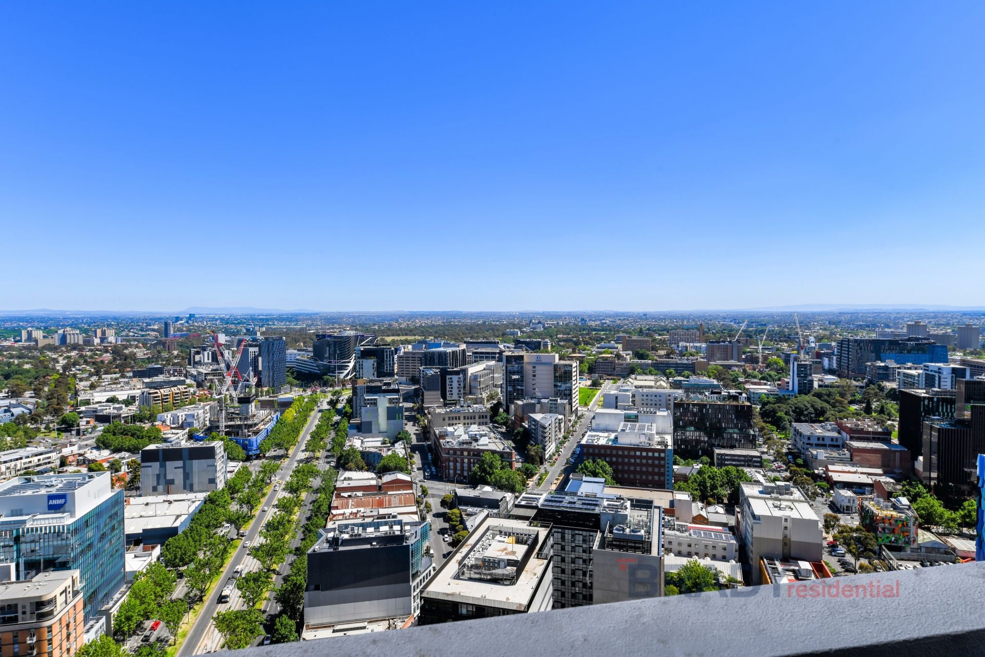 3211/500 Elizabeth Street MELBOURNE VIC, Melbourne - Thumbnail 6