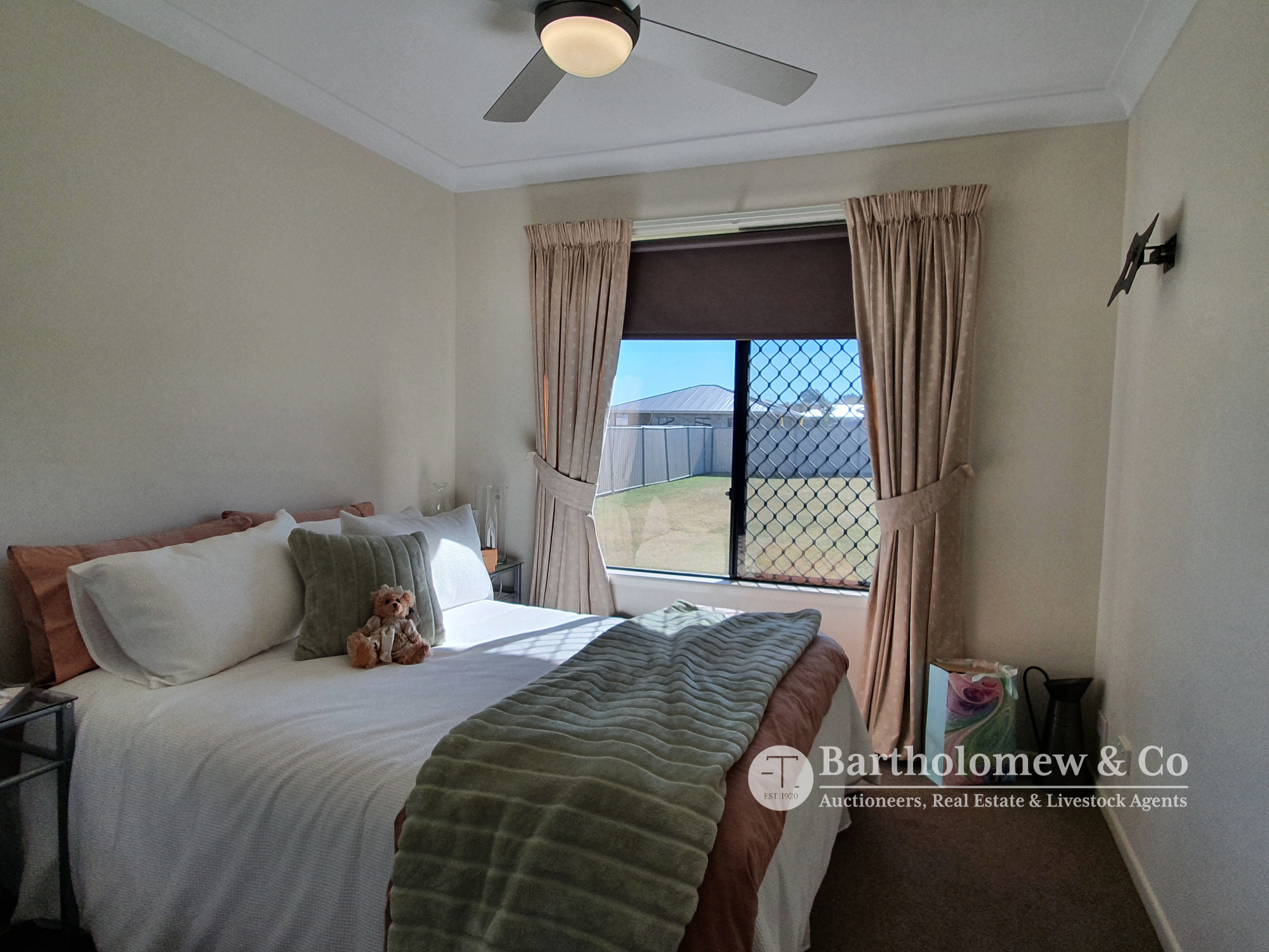 Real Estate For Sale 46 Edward Street Kalbar , QLD