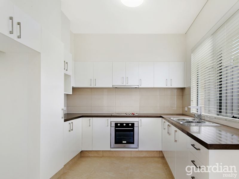 15/2 Cathay Place Kellyville NSW, Kellyville - Thumbnail 2