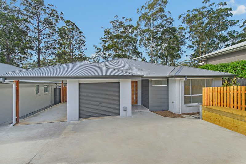 Refreshingly Unique - Brand New Villa Home