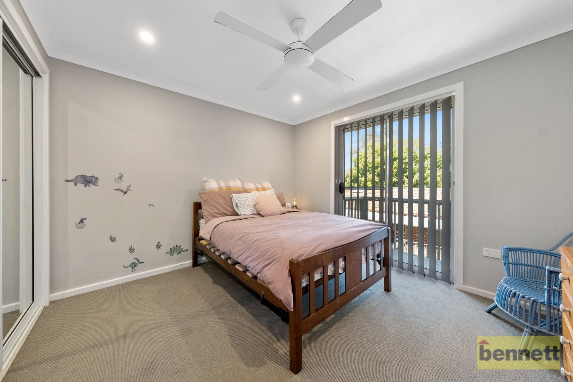 5 John Tebbutt Place, Richmond - Thumbnail 6