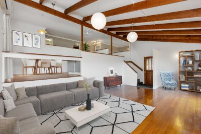 Affordable Character and Ocean Views