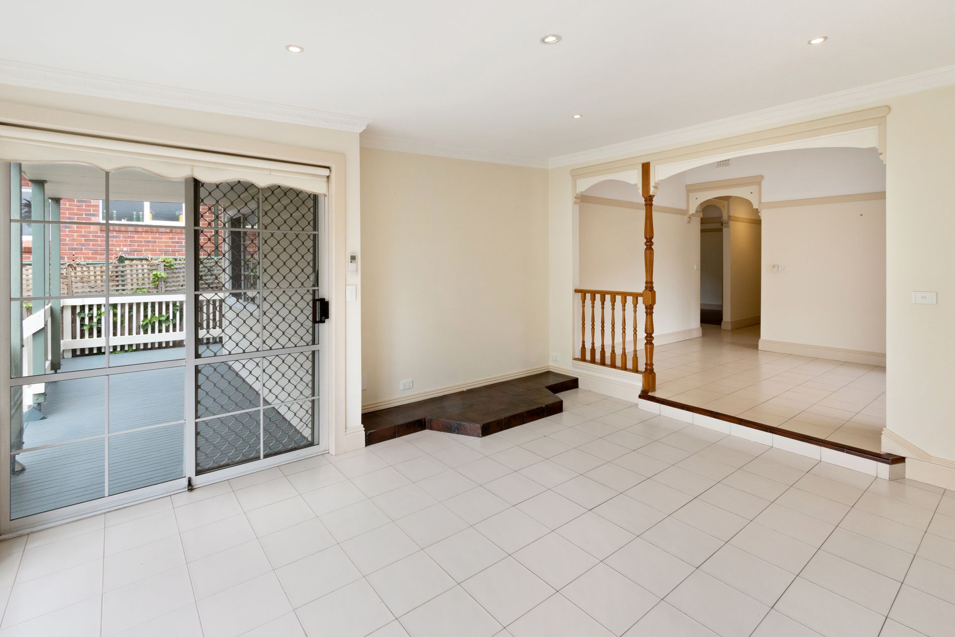 Period Charm in Perfect Location!