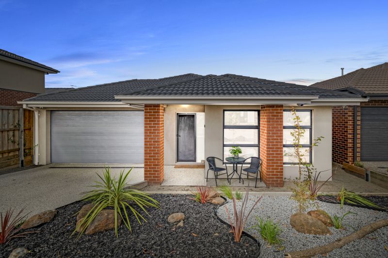 3 Mantle Street, Wollert