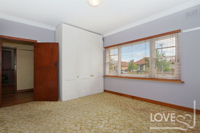 Your New Home!