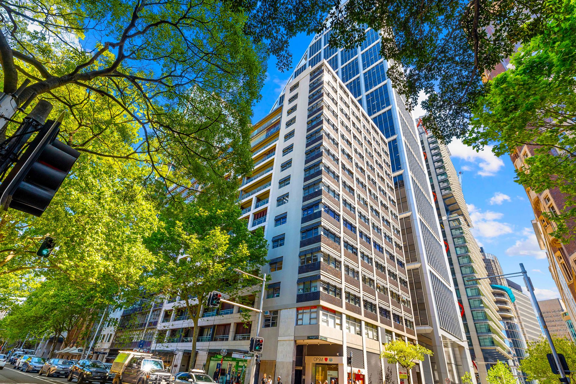301302/183 Macquarie Street, Sydney Noonan Property