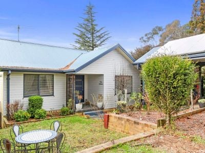 Wentworth Falls