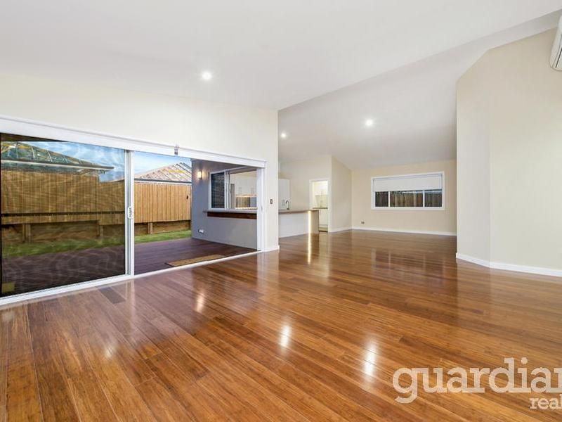 10 Putland Street RIVERSTONE NSW, Grantham Farm - Thumbnail 6