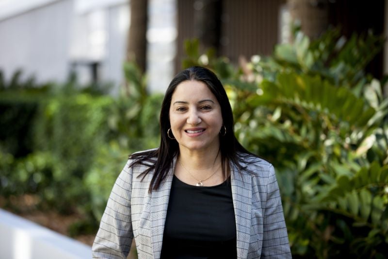 Jena Chahine Asset Estate Agents