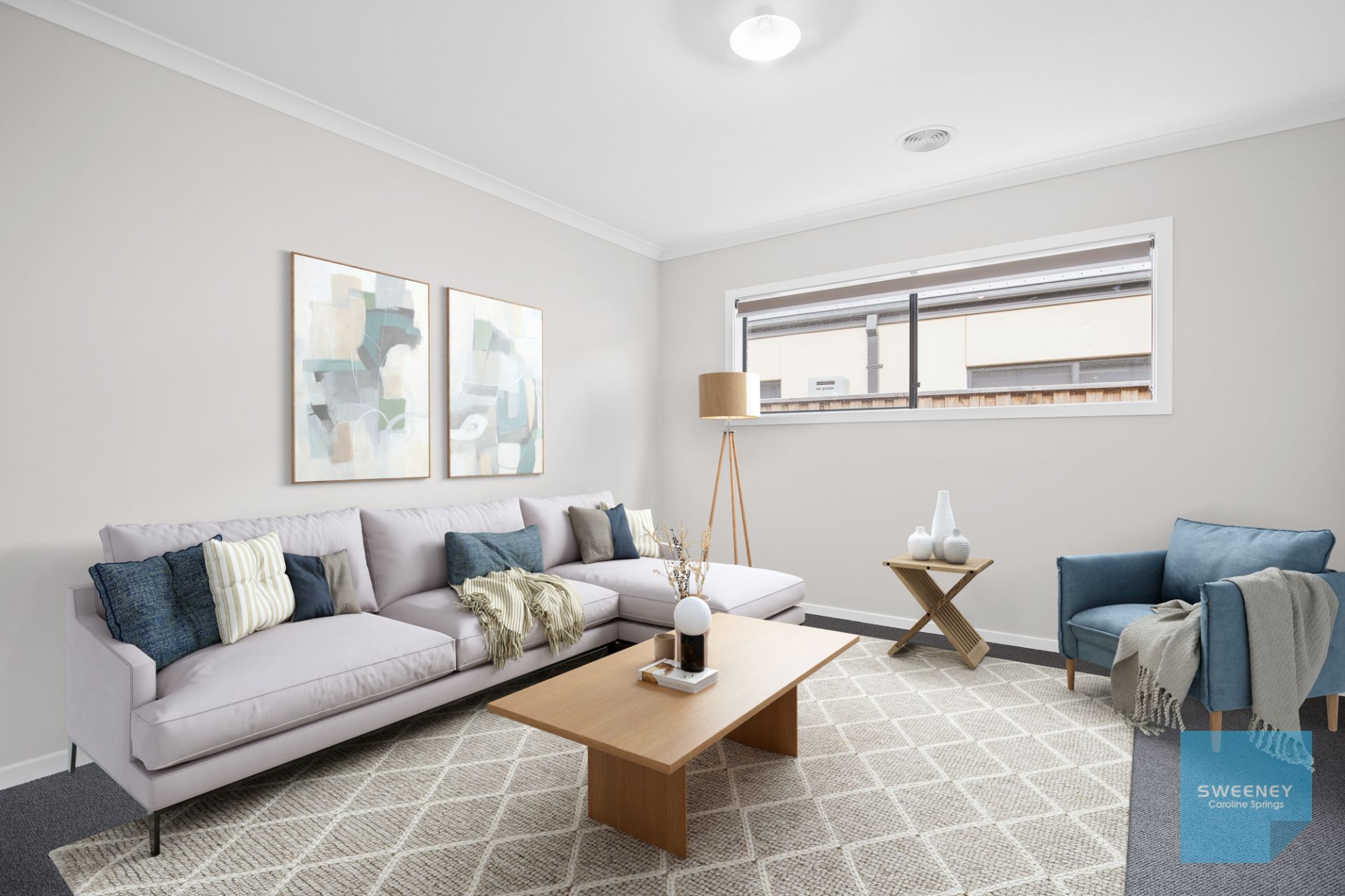 Lot 166 Waterfern Street, Fraser Rise - Thumbnail 5