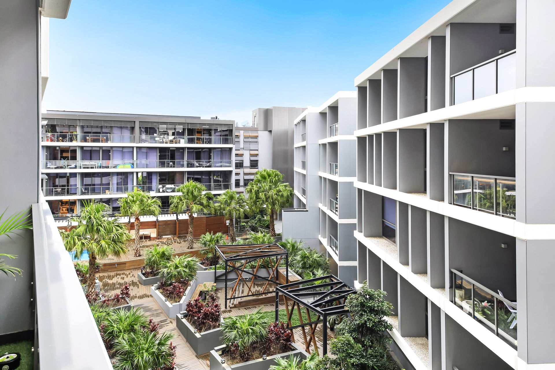 406/9 Archibald Avenue, WATERLOO, Waterloo - Thumbnail 8