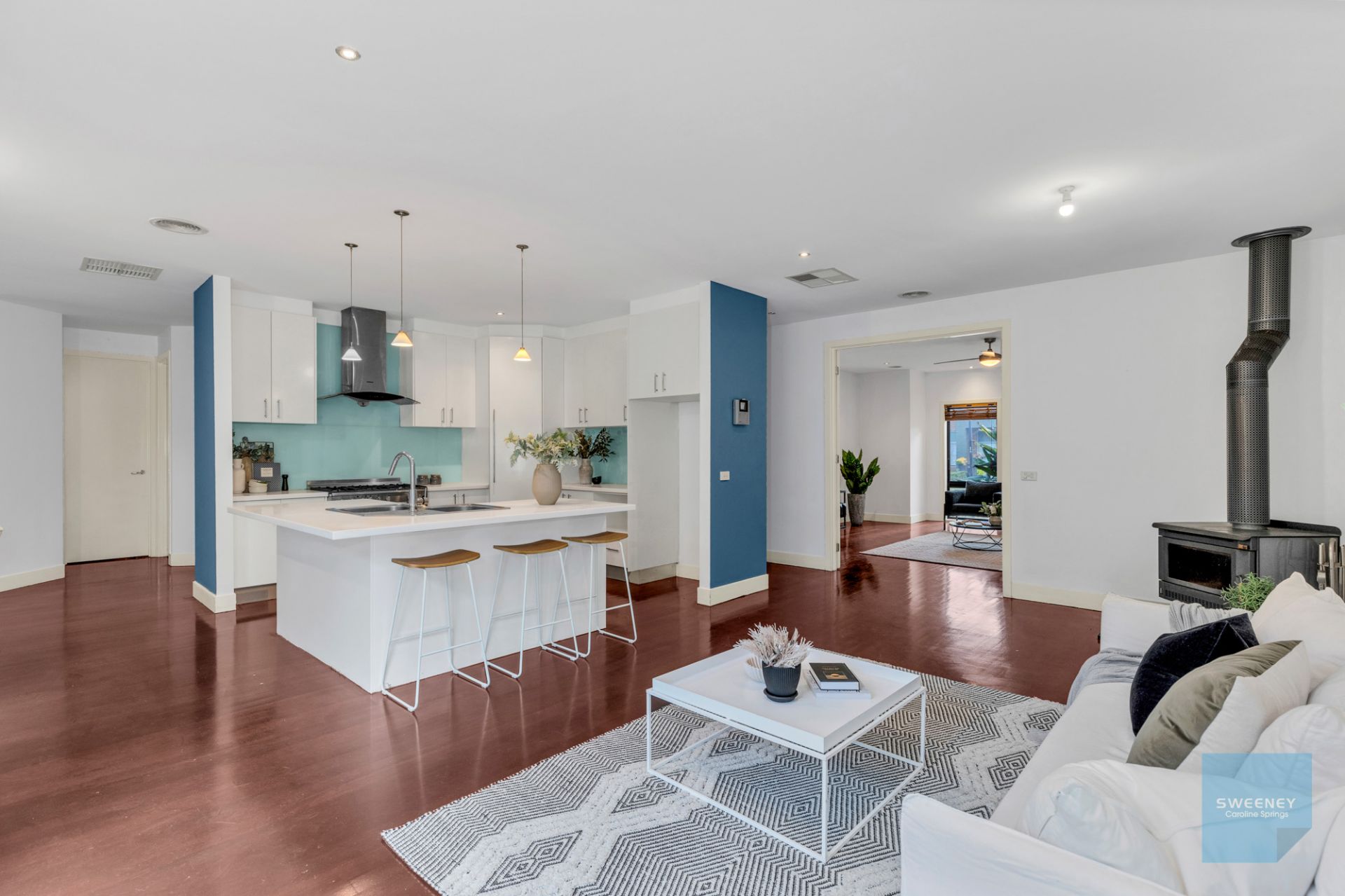 9 Royal Park Avenue, Caroline Springs - Thumbnail 7