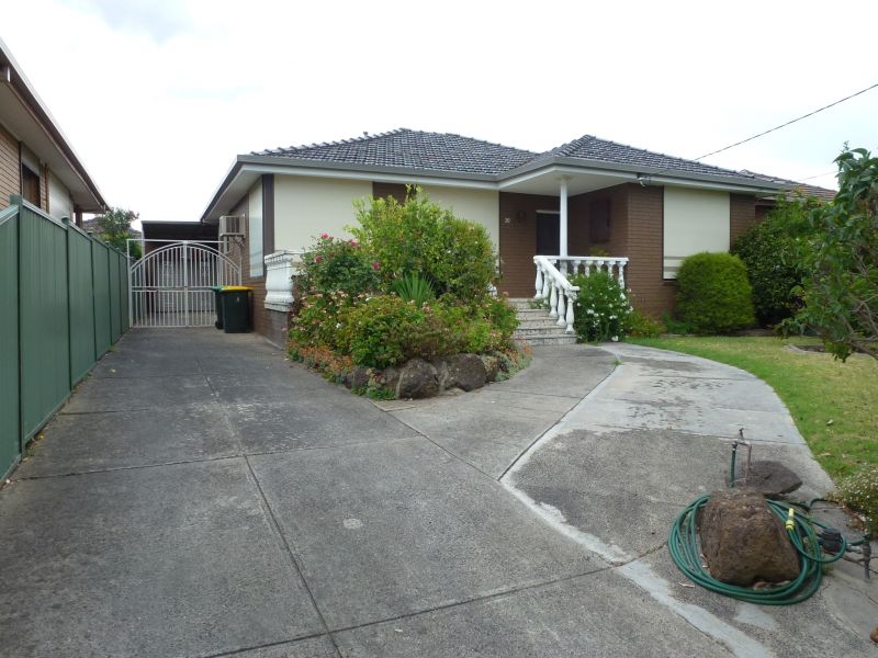 20 Harding Street, Thomastown
