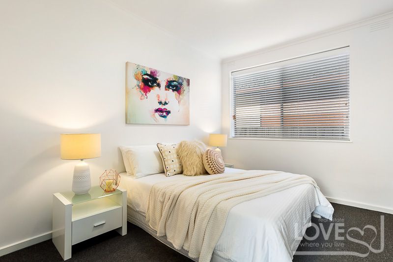 Spacious & Refurbished!
