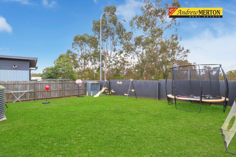 5 Kingsbury Street, Airds