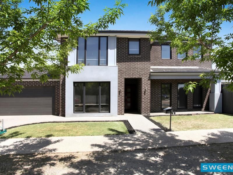 3 Irwin Gardens, Caroline Springs - Thumbnail 3