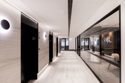 Tower 1/520 Oxford Street, Bondi Junction