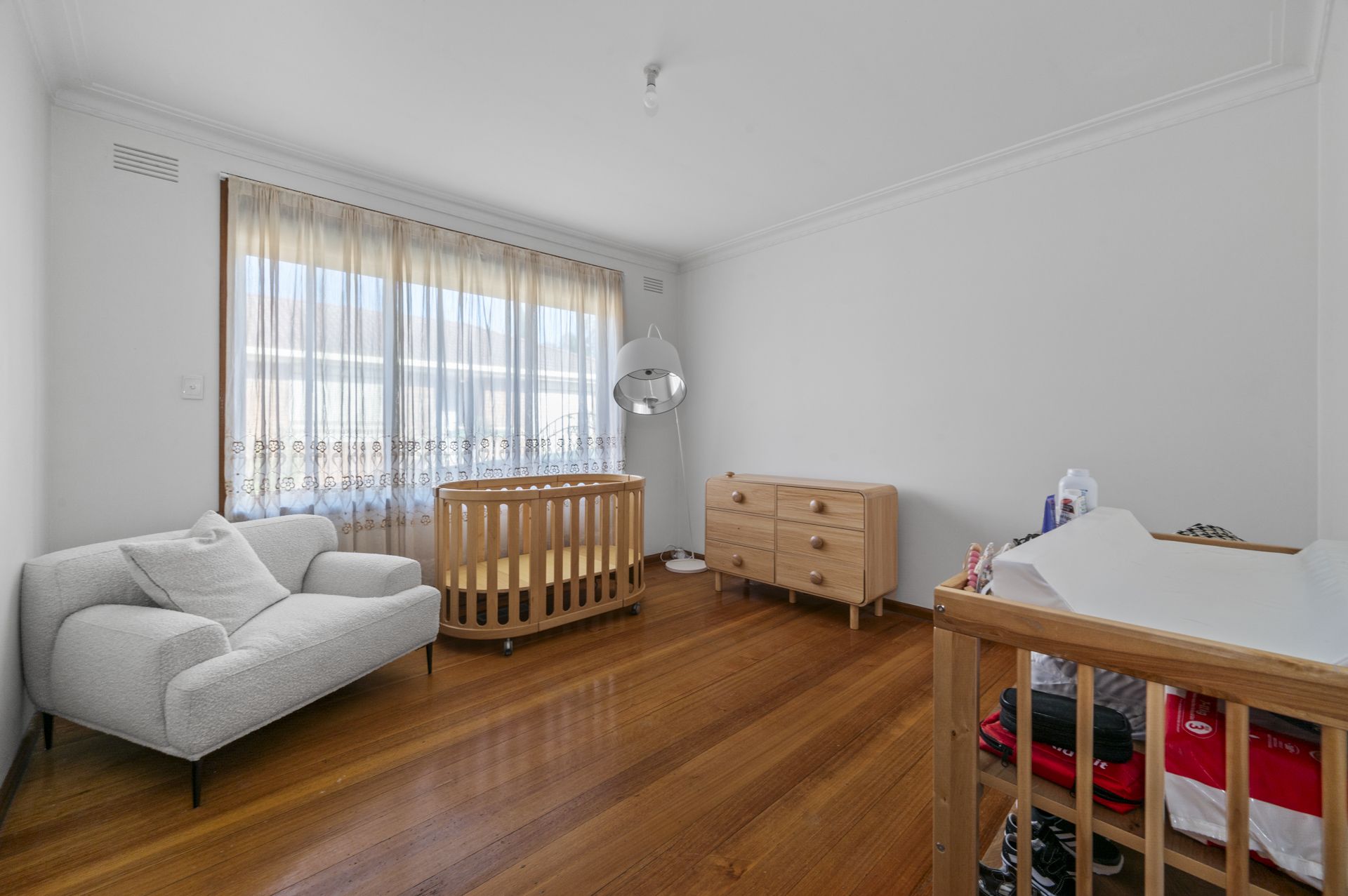 Spacious 3 Bedroom Family Home