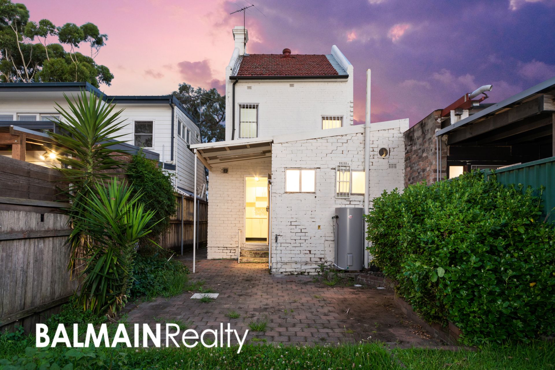 124 Hubert Street, Lilyfield Balmain Realty