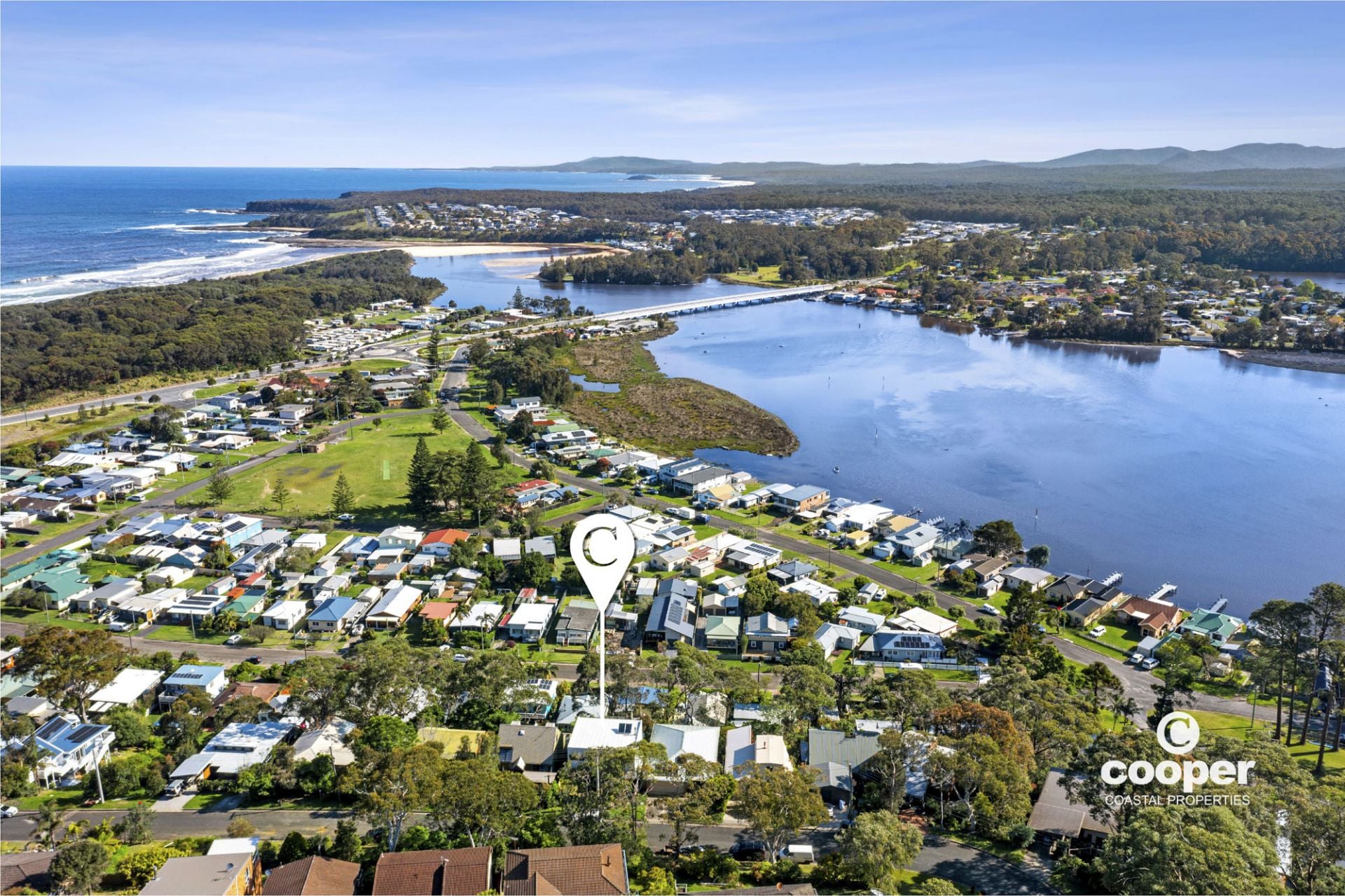 88 Canberra Crescent, Burrill Lake - Thumbnail 4