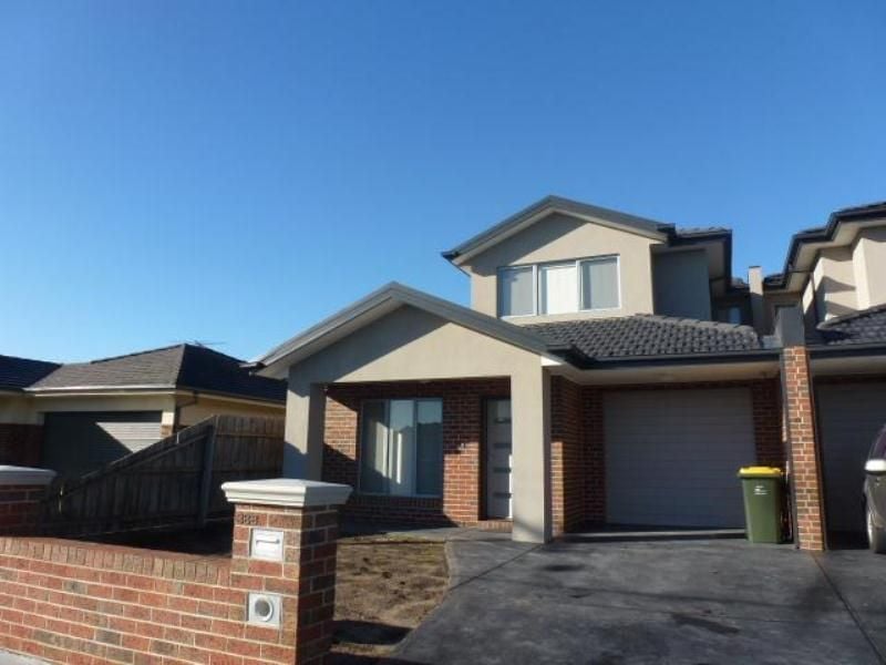 38B Dundee Street, Reservoir