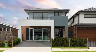 Marsden Park, 28 Ellison Street