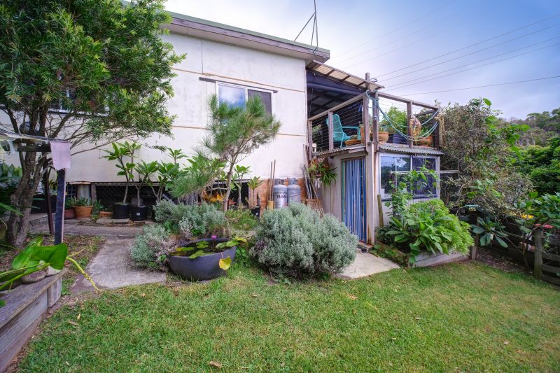 Real Estate For Sale 50 Kinka Road Seal Rocks , NSW