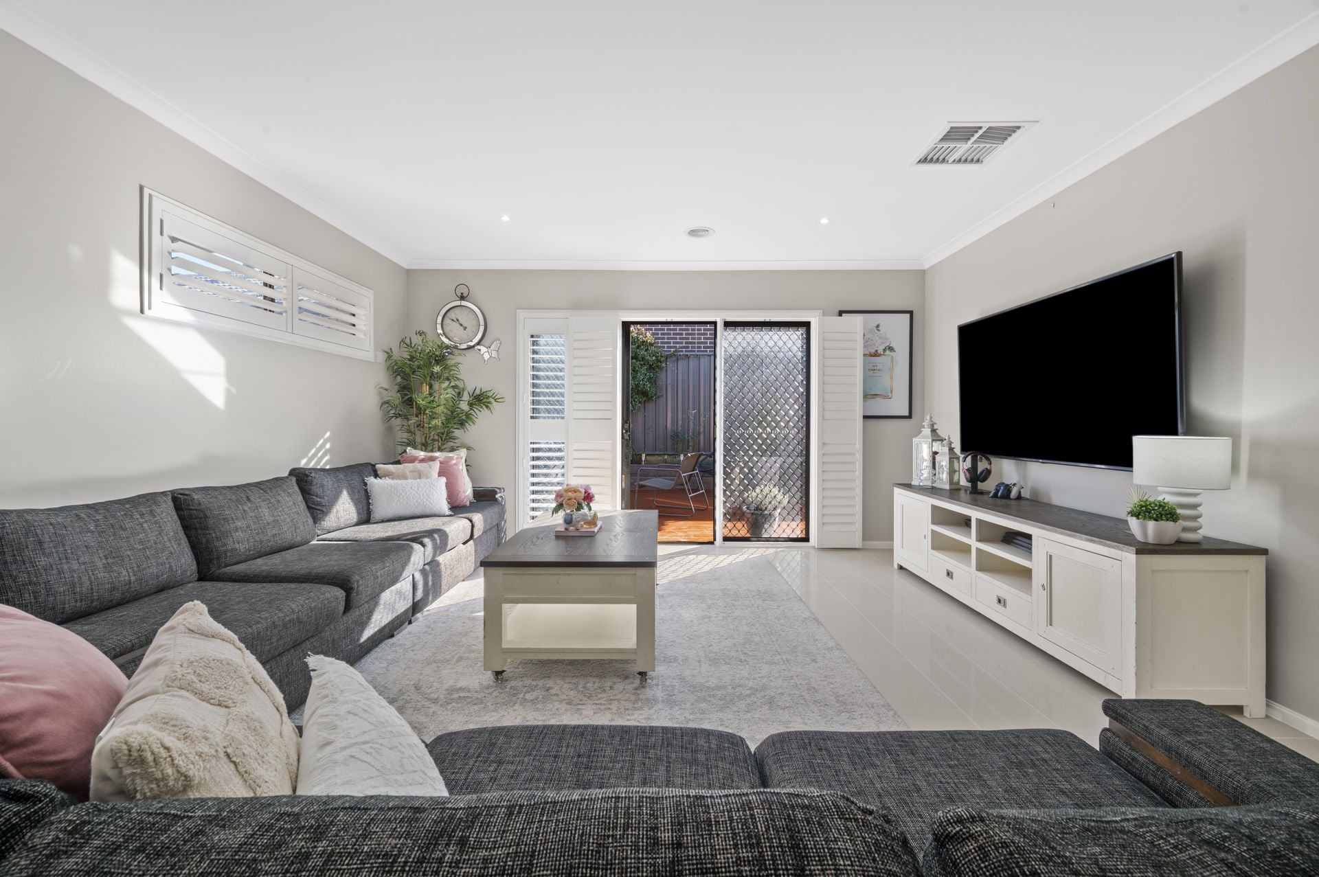 Designer Home Appeal