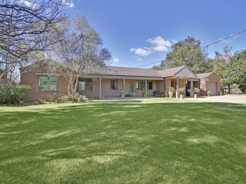 149 Carters Road, Grose Vale - Thumbnail 3