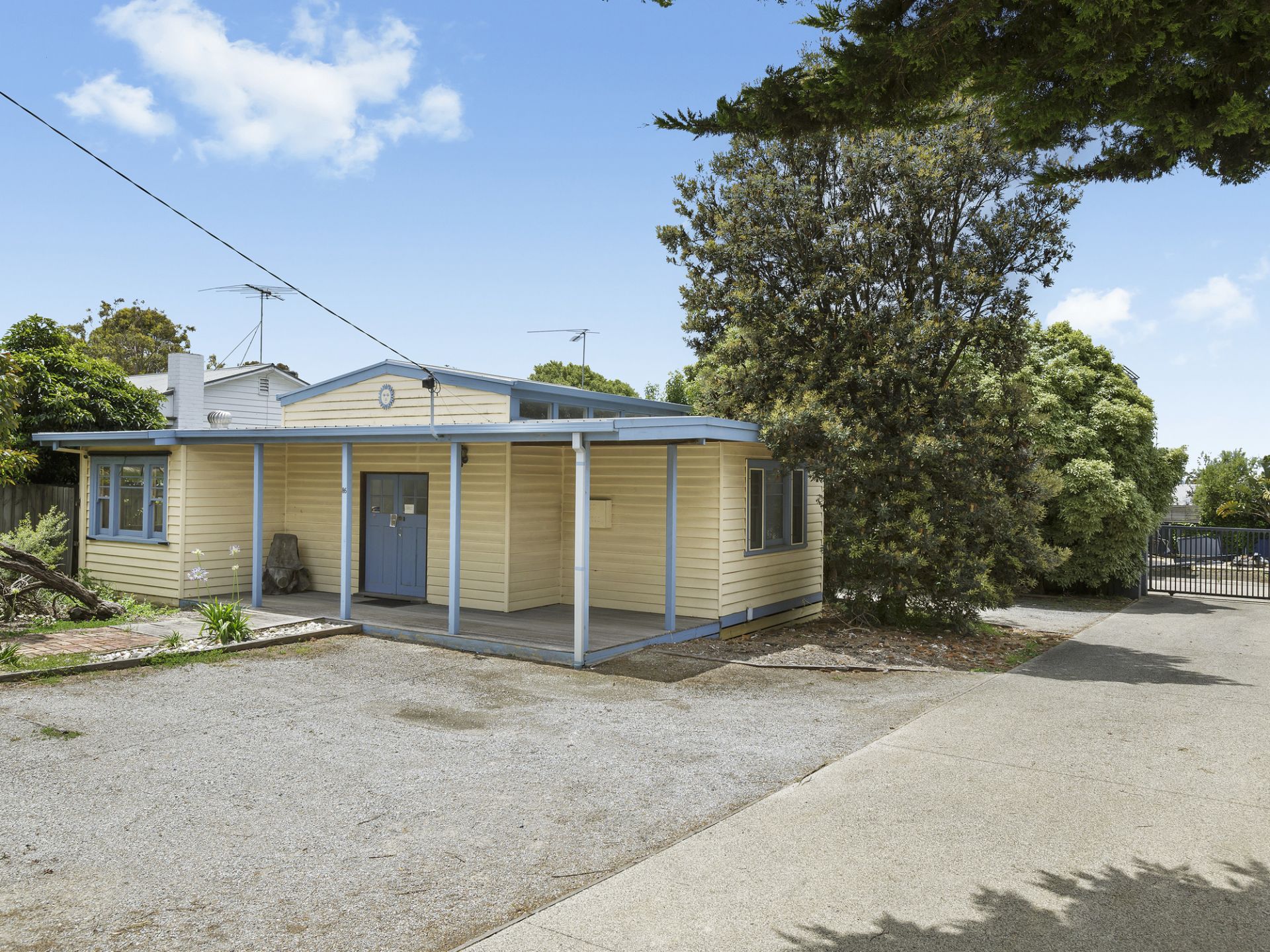 Real Estate For Sale 86 Geelong Road Torquay Vic