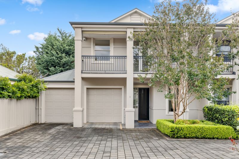 Sold properties Alexander Real Estate SA