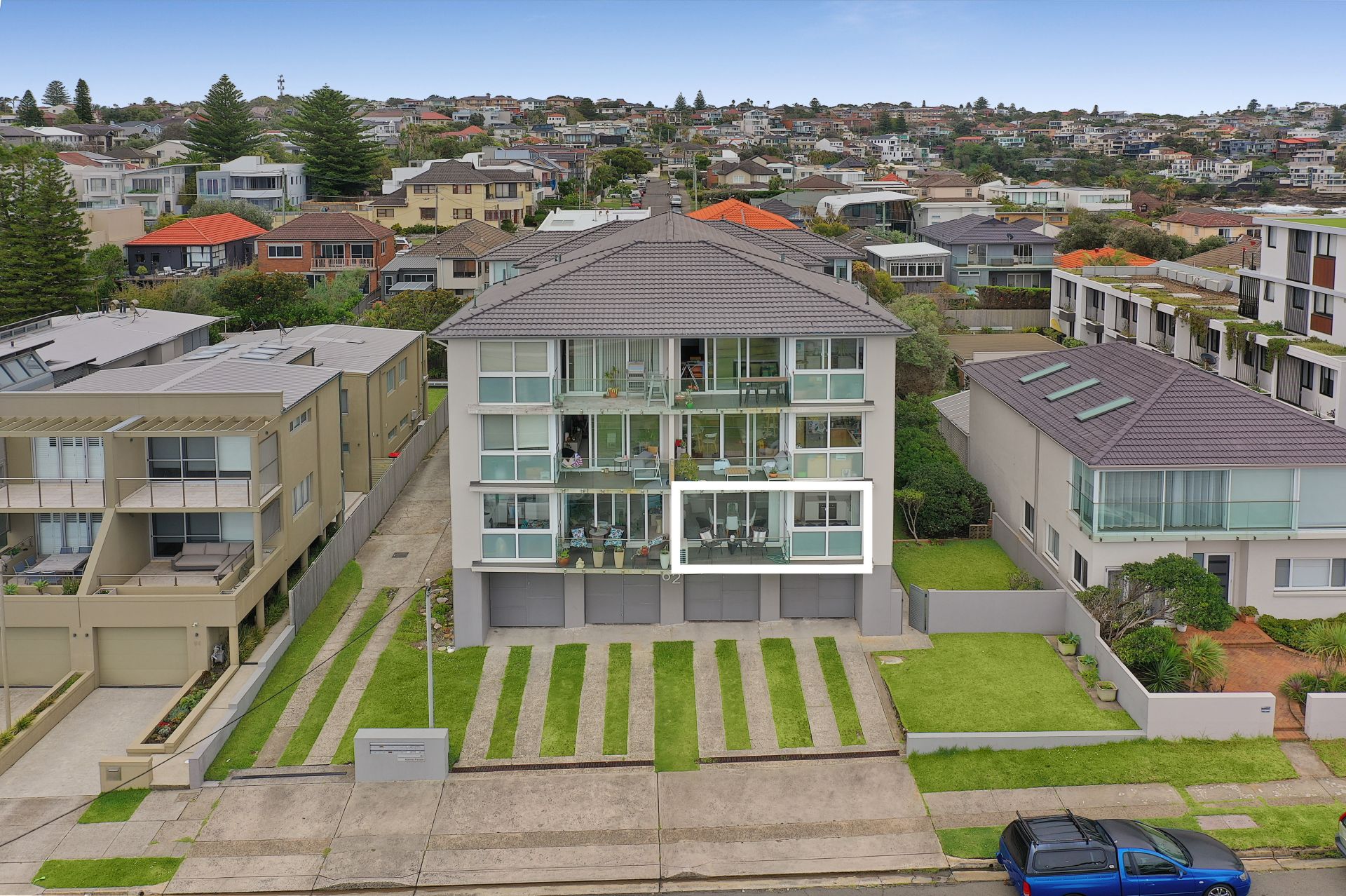 1/62 Marine Parade, Maroubra Ellison Zulian Property