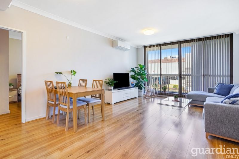 21/1 Meryll Avenue Baulkham Hills NSW, Baulkham Hills - Thumbnail 3