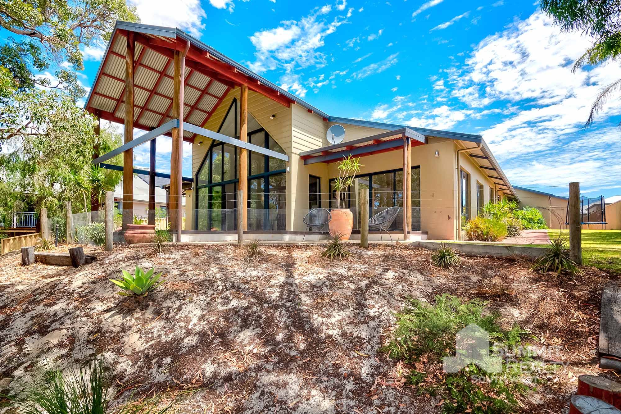 Real Estate For Sale 17 Gascoyne Circle Millbridge , WA