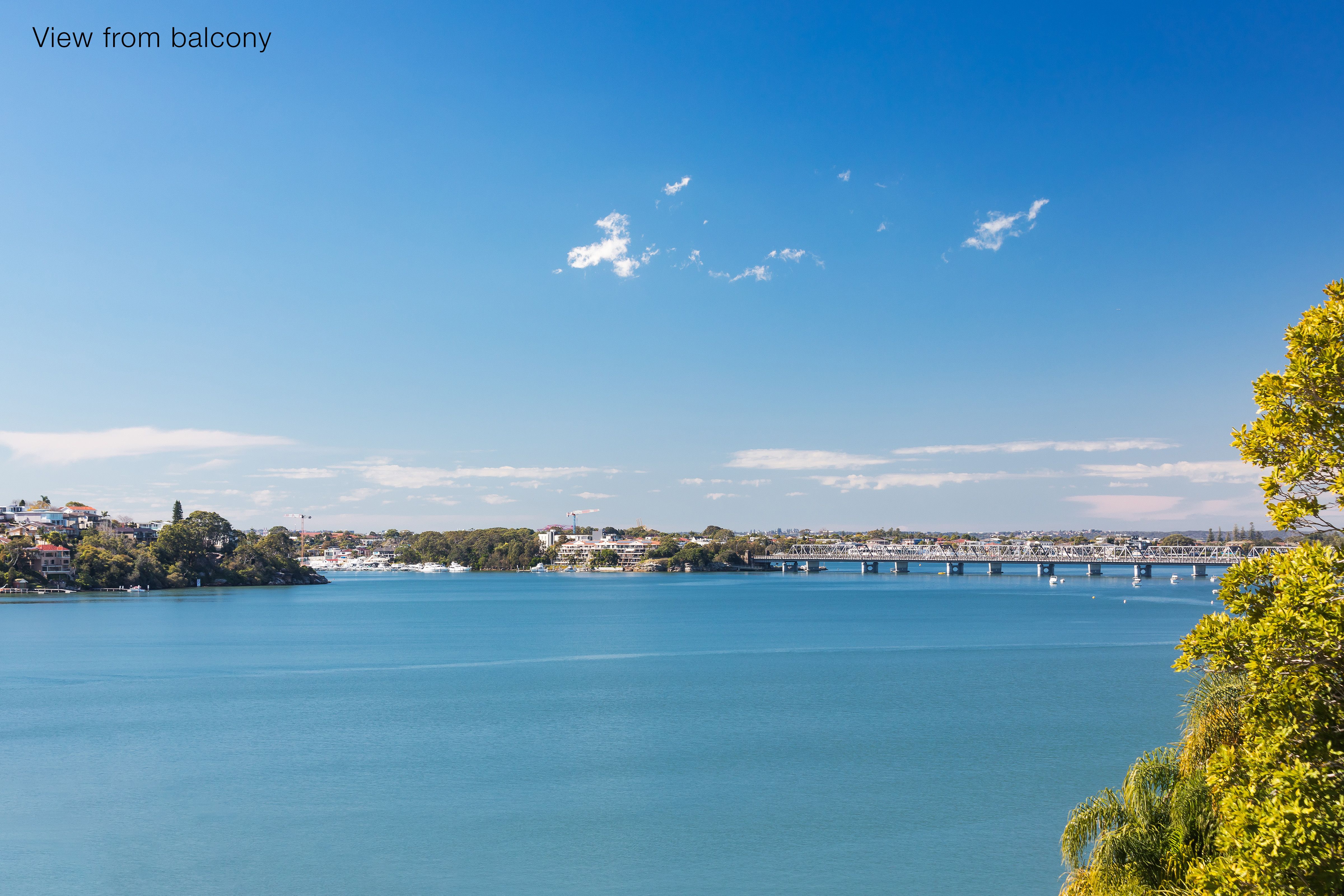 132a Kangaroo Point Road KANGAROO POINT 2224