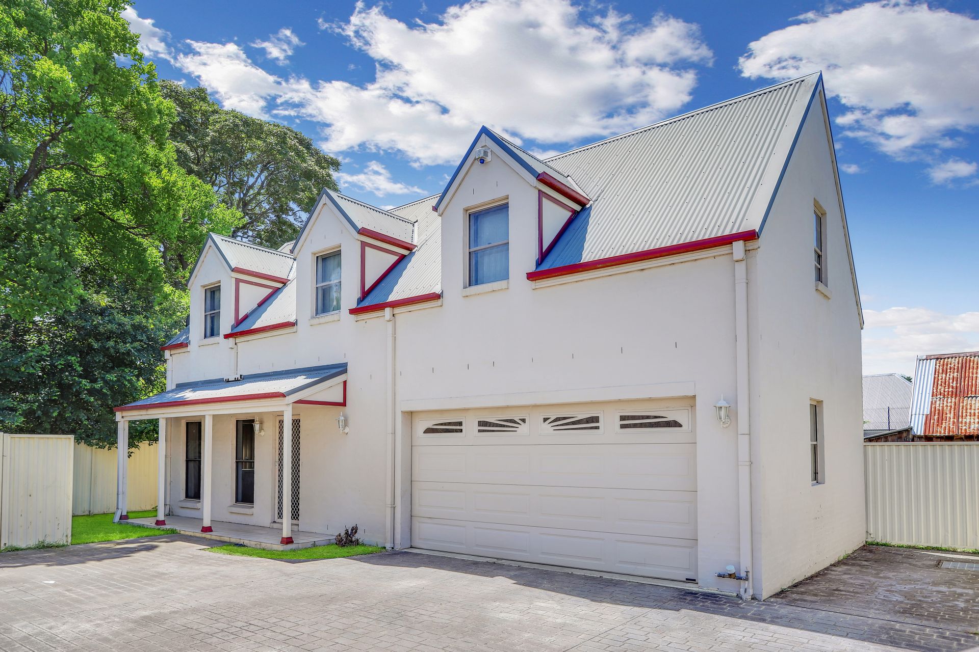 Real Estate For Lease 3/3436 Bosworth Street Richmond , NSW
