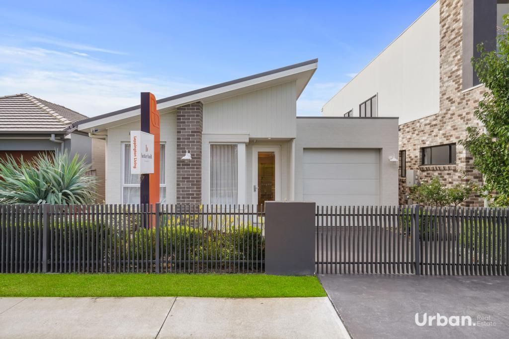 Leppington 21 Moon Street