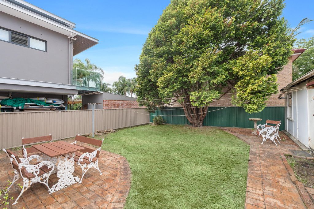 SOLD - A Blank Canvas Waterside Opportunity