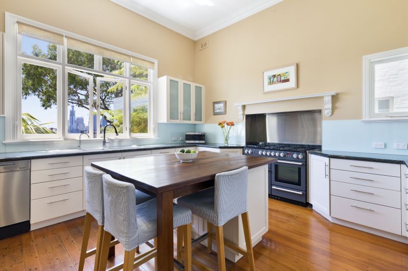 73 Smith Street, Balmain