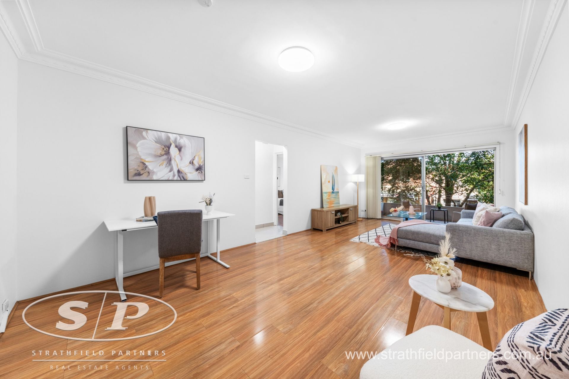 1/13-15 Everton Road, Strathfield, Strathfield - Thumbnail 2