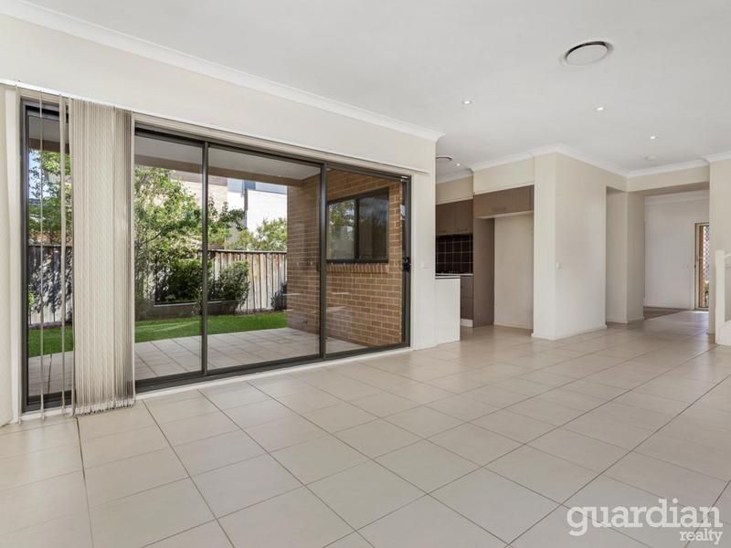 16 Claremont Street KELLYVILLE RIDGE NSW, Kellyville Ridge - Thumbnail 7