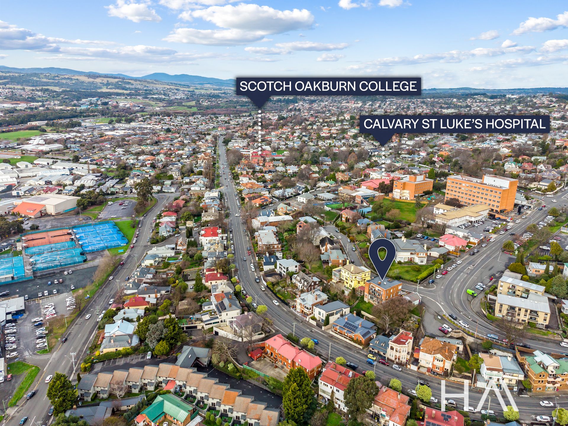 5/1 Bifrons Court East Launceston, East Launceston - Thumbnail 8