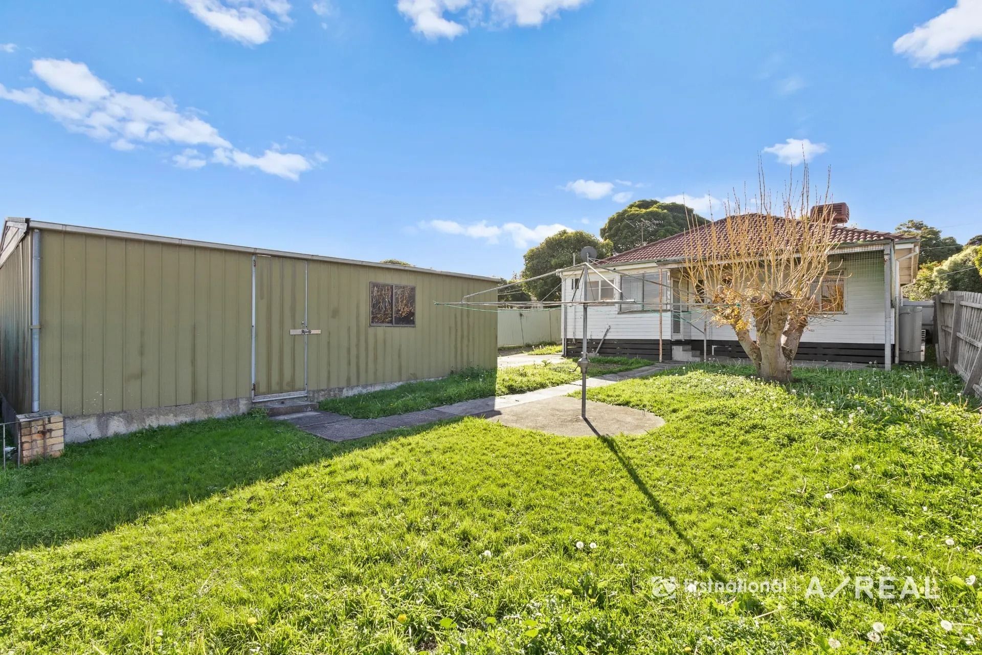 31 Keats Avenue, Kingsbury Areal Property & First National South Morang