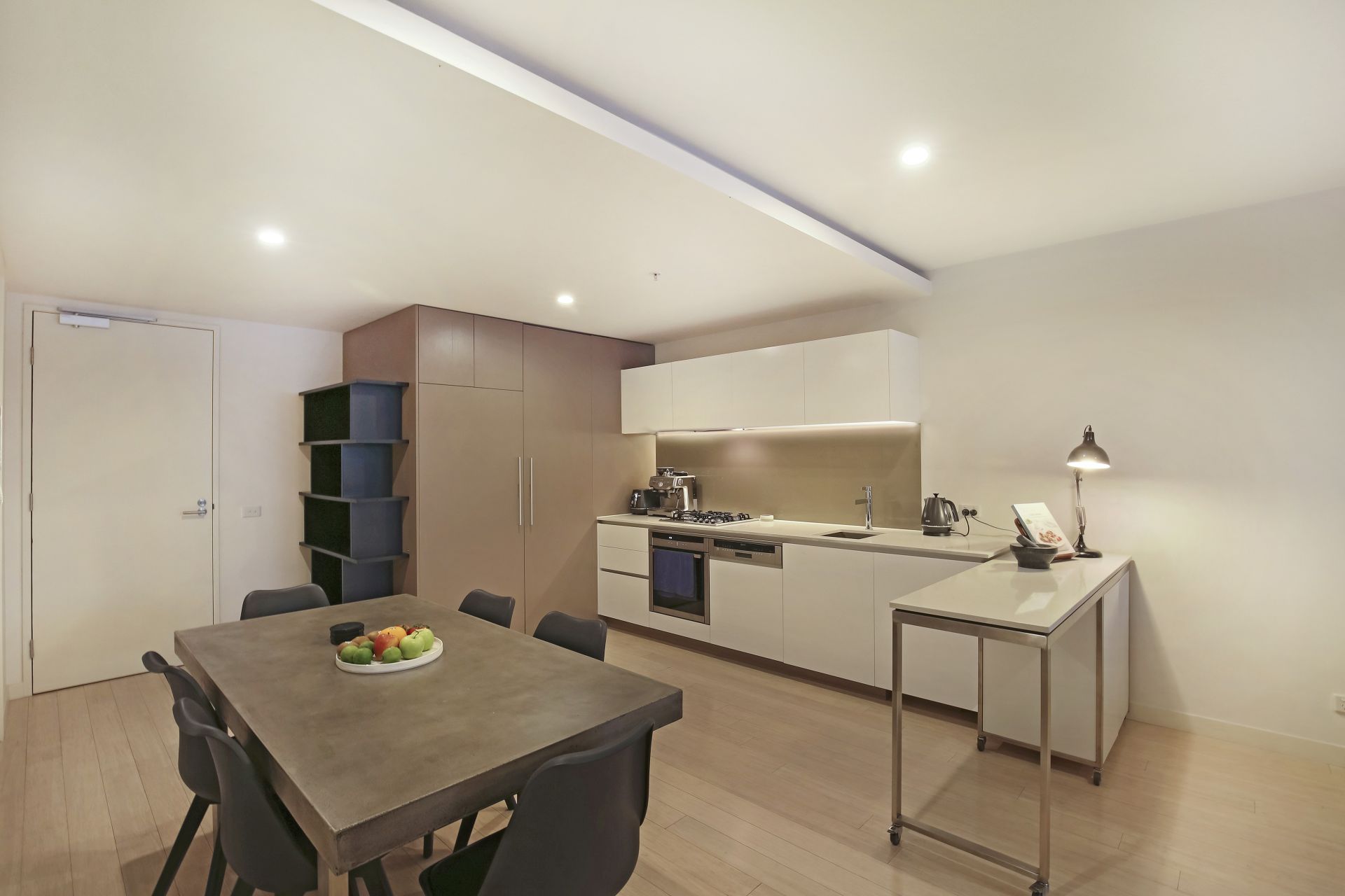 Spacious and Modern Two Bedroom Apartment in Perfect Location! Pet Friendly!