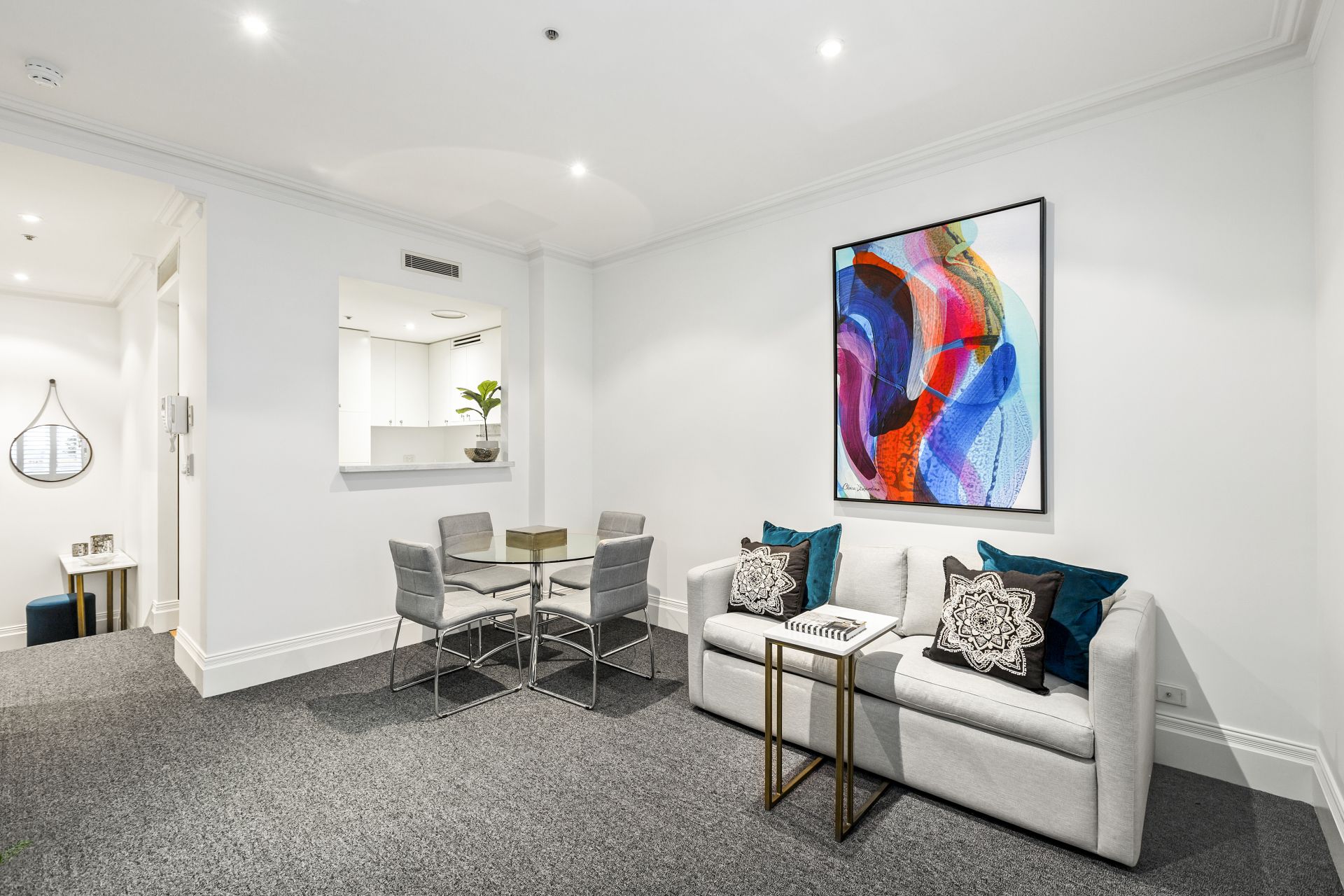 4/180 Little Collins Street, Melbourne Dingle Partners